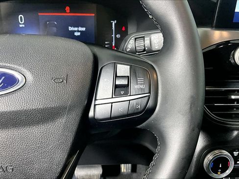 Used 2024 Ford Escape Active FWD image 19