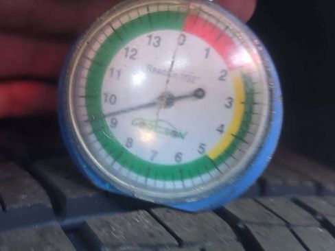 Used 2018 Honda Odyssey EX-L image 22