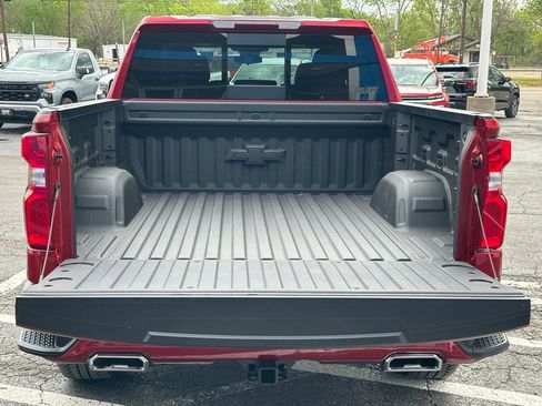 New 2026 Chevrolet Silverado 1500 RST w/ RST All Star Premium Package image 6