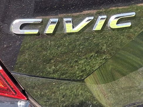 Used 2016 Honda Civic LX image 10