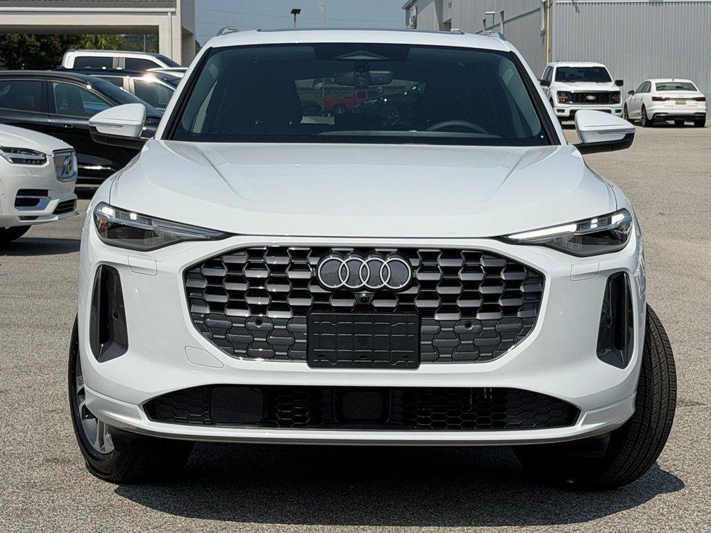 New 2026 Audi Q5 Premium Plus AWD/4WD image 2