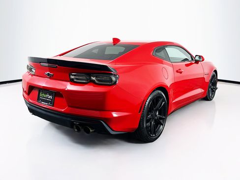 Used 2023 Chevrolet Camaro SS image 9