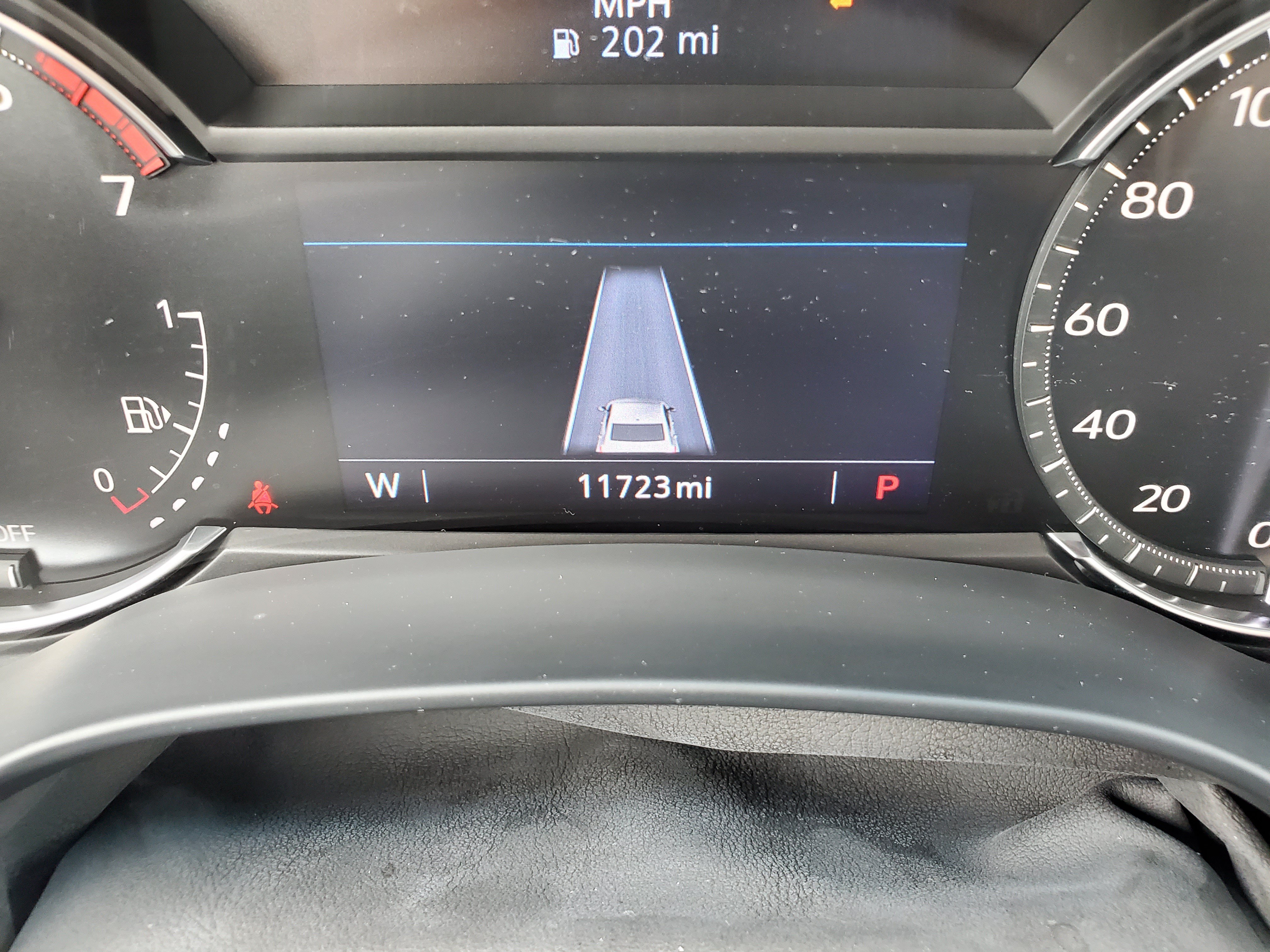 Used 2025 Cadillac CT4 Sport w/ Cold Weather Package AWD/4WD image 17