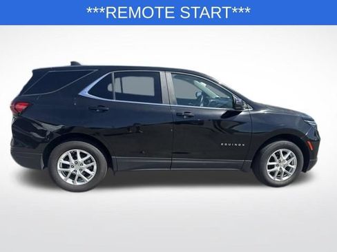 Used 2023 Chevrolet Equinox LT AWD/4WD image 6