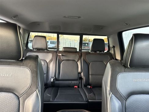 Used 2022 RAM 1500 Laramie image 26