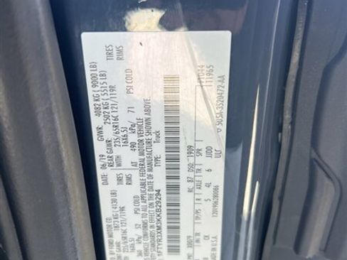 Used 2019 Ford Transit 250 148 High Roof Extended image 7