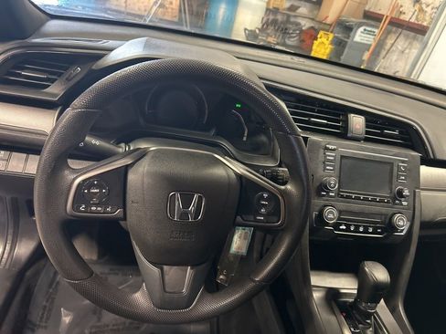 Used 2018 Honda Civic LX image 13