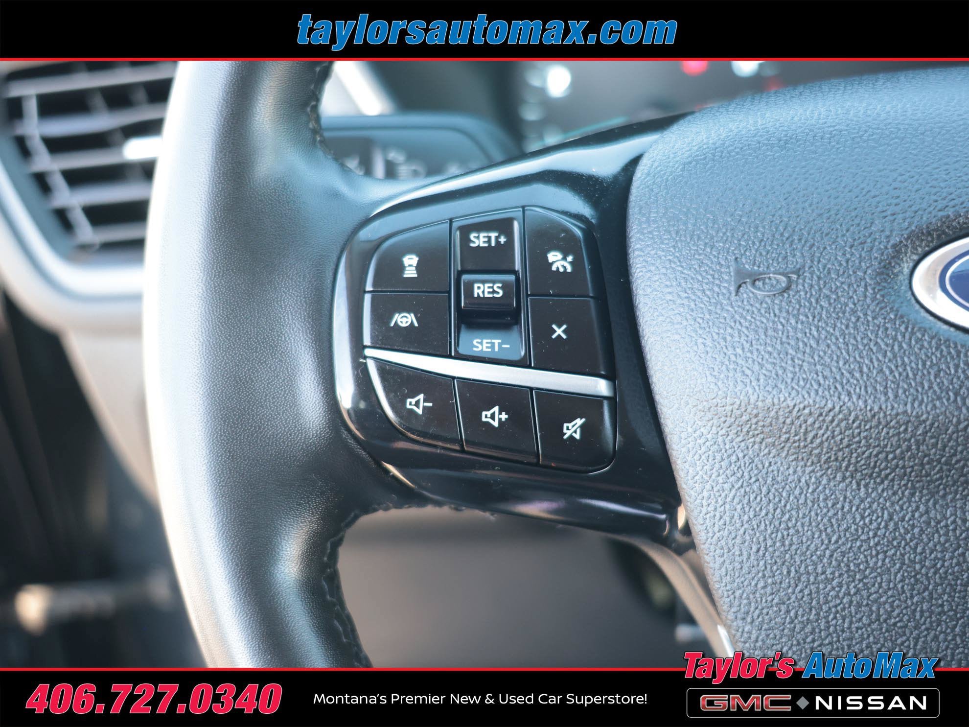 Used 2022 Ford Escape SE w/ Cold Weather Package AWD/4WD image 26