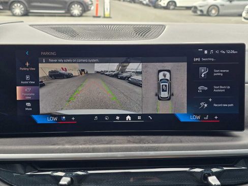 Used 2025 BMW X5 xDrive40i AWD/4WD image 32