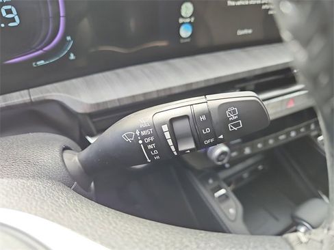 New 2025 Kia Telluride EX image 22