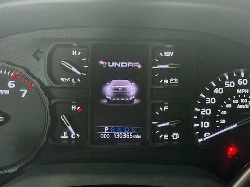 Used 2019 Toyota Tundra SR AWD/4WD image 13