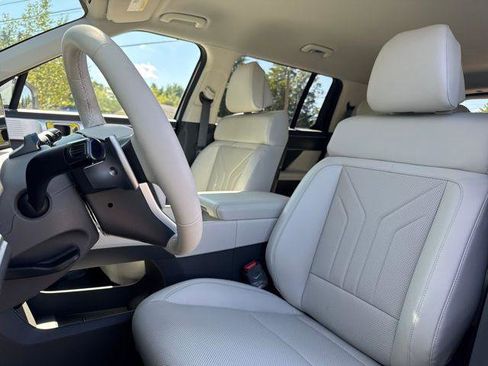New 2026 Hyundai Santa Fe SEL AWD/4WD image 7