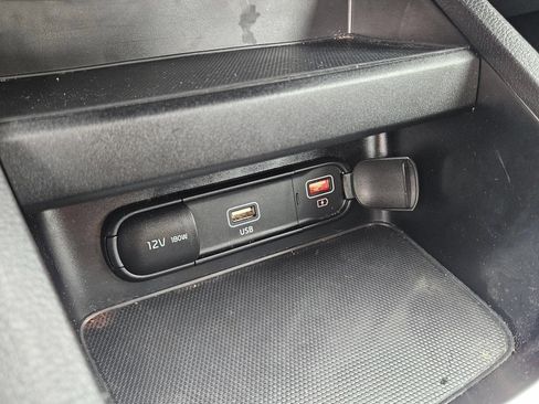 Used 2024 Kia Forte LXS FWD image 19