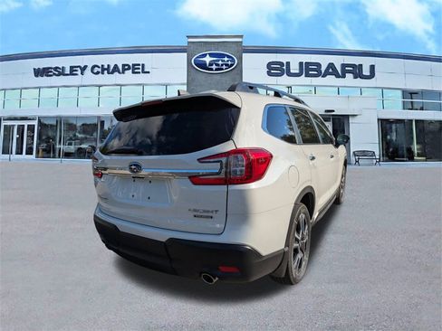 Certified 2025 Subaru Ascent Limited image 4