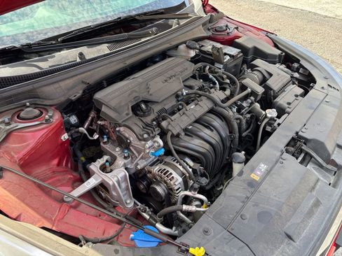 Used 2025 Kia K4 FWD image 27