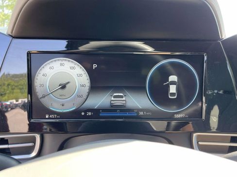 Used 2021 Hyundai Elantra SEL w/ Convenience Package FWD image 21