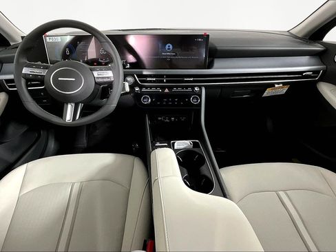 New 2026 Hyundai Sonata SEL AWD/4WD image 10
