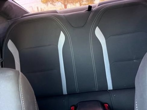 Used 2017 Chevrolet Camaro LT w/ RS Package RWD image 10