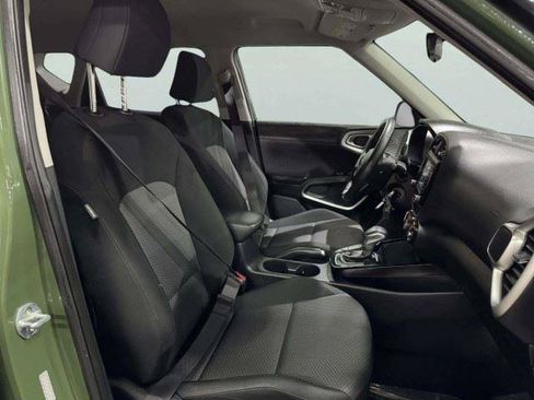 Used 2021 Kia Soul X-Line FWD image 51