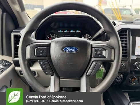 Used 2020 Ford F150 XL w/ Equipment Group 101A Mid AWD/4WD image 22