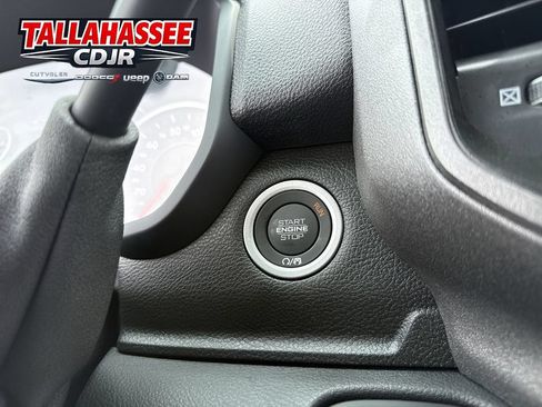 New 2026 RAM 3500 Tradesman AWD/4WD image 20