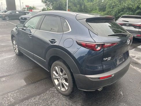 Certified 2023 MAZDA CX-30 AWD 2.5 S w/ Preferred Package image 7