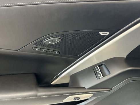 Used 2018 Chevrolet Corvette Grand Sport RWD image 10