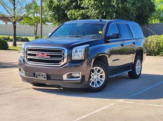 Used 2016 GMC Yukon SLT w/ Open Road Package video 1