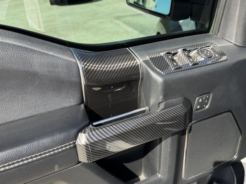 Used 2020 Ford F150 Raptor w/ Equipment Group 802A Luxury AWD/4WD image 7