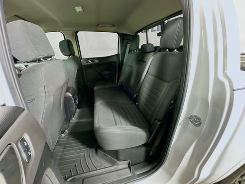 Used 2020 Ford Ranger XLT w/ Equipment Group 302A Luxury image 29