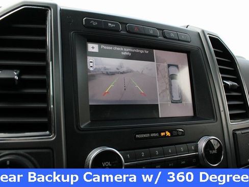 Used 2018 Ford Expedition Max Platinum image 3