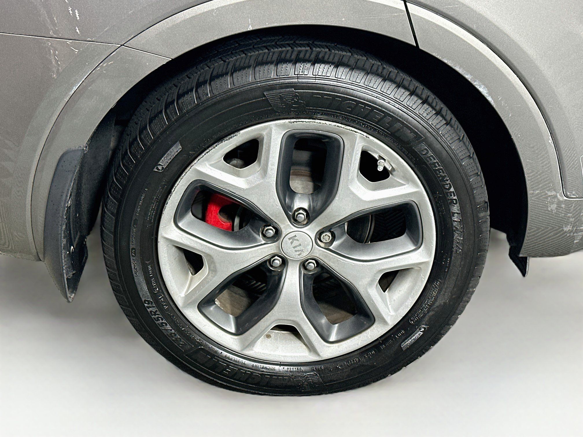 Used 2017 Kia Sorento SX FWD image 11