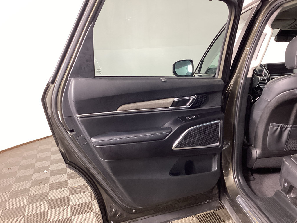 Used 2021 Kia Telluride SX AWD/4WD image 13