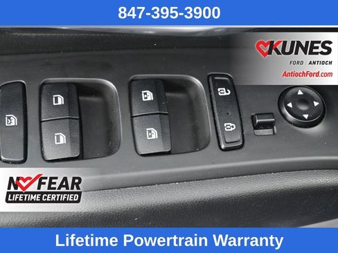 Used 2024 Hyundai Tucson SEL image 18