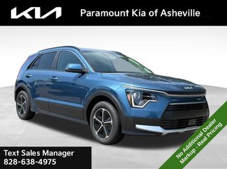New 2026 Kia Niro EX w/ EX Premium Package FWD video 1