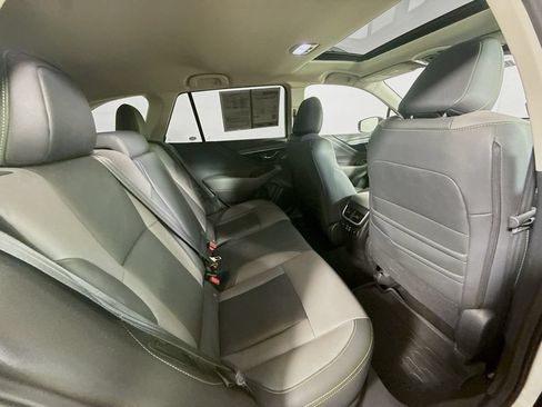 Used 2023 Subaru Outback Onyx Edition XT AWD/4WD image 30