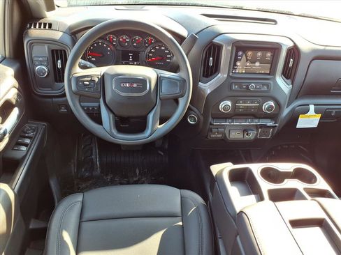 New 2026 GMC Sierra 2500 Pro w/ Convenience Package image 6