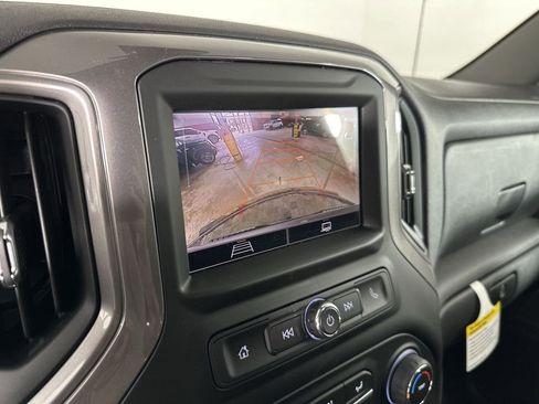 New 2026 Chevrolet Silverado 1500 Custom image 15