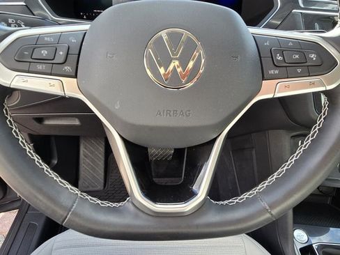 Certified 2022 Volkswagen Tiguan S w/ IQ.Drive Package image 25