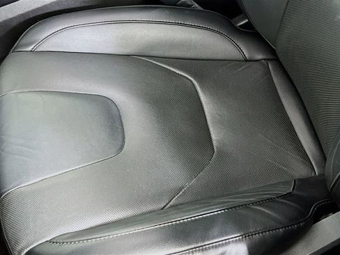 Used 2017 Ford Edge Titanium w/ Equipment Group 301A image 18