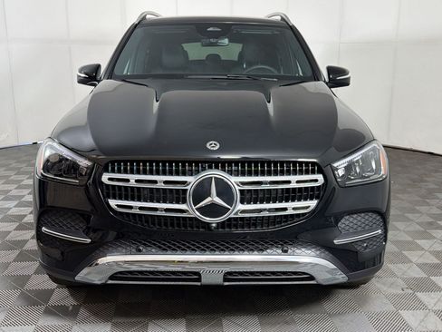 Used 2026 Mercedes-Benz GLE 350 4MATIC image 6