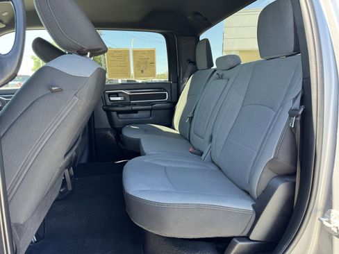 Used 2024 RAM 2500 Big Horn image 29