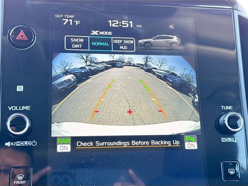 Certified 2025 Subaru Crosstrek 2.5i Limited w/ Crosstrek Mirror Package image 20