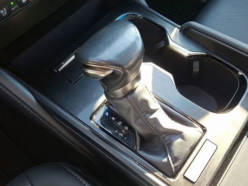 Used 2023 Lexus ES 250 w/ Premium Package image 16