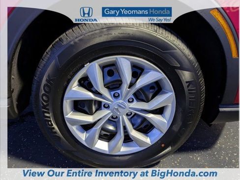 Used 2026 Honda CR-V LX image 15