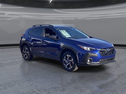 New 2026 Subaru Crosstrek 2.0i Premium image 2