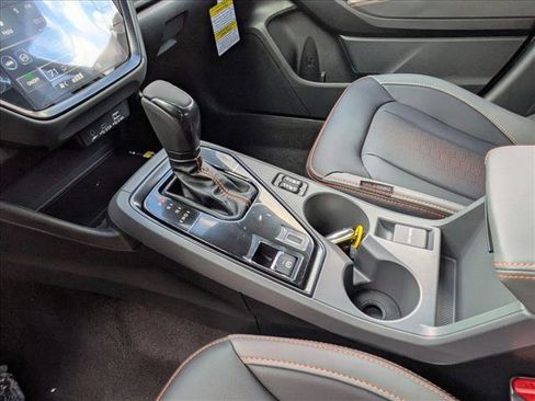 New 2026 Subaru Crosstrek 2.5i Limited image 16