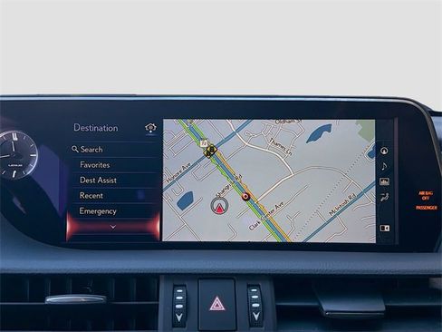 Used 2019 Lexus ES 300h image 32