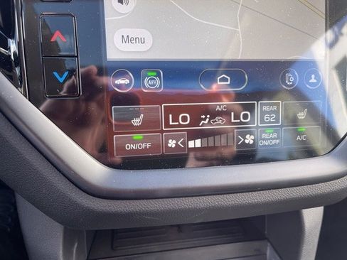 New 2025 Subaru Ascent Bronze Edition image 28