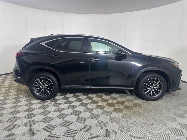 Used 2024 Lexus NX 350 AWD image 11